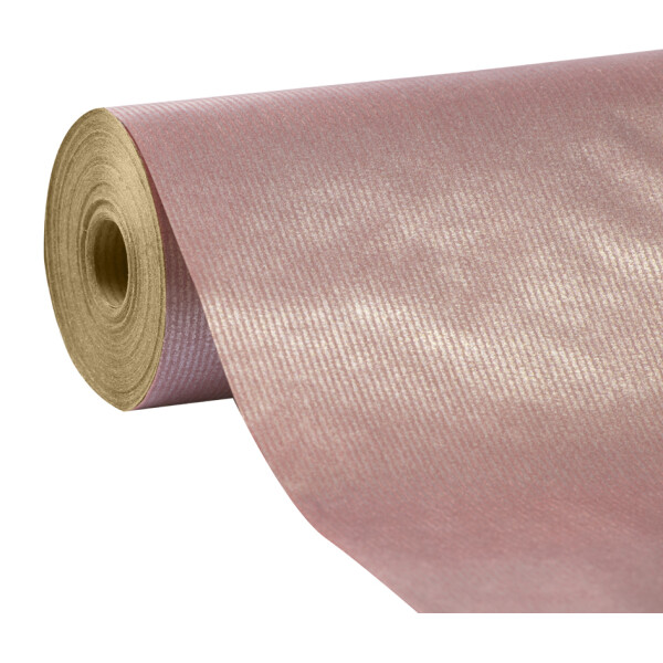 Clairefontaine Geschenkpapier "Uni", Secare-Rolle, türkis