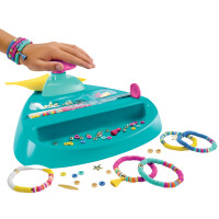 Maped Creativ Armband-Maschine BRACELETS MAKER HEISHI