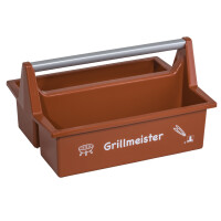 allit Tragekasten McPlus Carry "Grillmeister",...