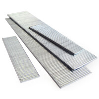 TACWISE Stiftnägel 18G 15 mm verzinkt, 5.000 Stück