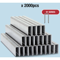 TACWISE Schmalrückenklammern 91 14 mm verzinkt,...