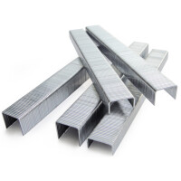 TACWISE Heftklammern 71 14 mm verzinkt, 10.000 Stück