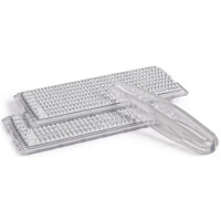 COLOP Typensatz TS40, Abdruckhöhe: 4 mm