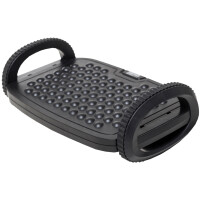 Hansa Fußstütze Footness SWING, schwarz