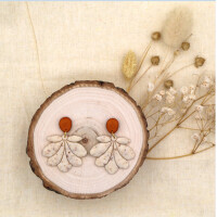 FIMO EFFECT Modelliermasse-Set "Boho Colours",...