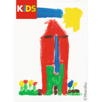 Marabu KiDS Maxi Art Box LITTLE ARTIST