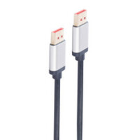 shiverpeaks PROFESSIONAL Displayport Anschlusskabel, 2,0 m