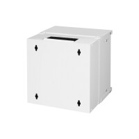 DIGITUS 10" Wandgehäuse SOHO PRO, (B)315 x...