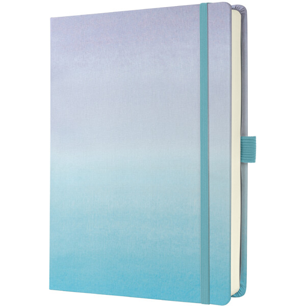 sigel BuJo Notizbuch Jolie "Gradient Sky", DIN A5