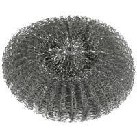 HYGOCLEAN Metall-Topfreiniger, silber, 60 g