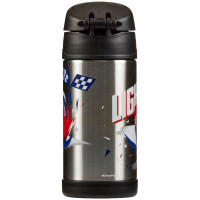 THERMOS Isolier-Trinkflasche FUNTAINER BOTTLE, Mermaid