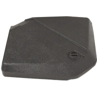 EDA Ballastplatte für Pendelschirm, zum Füllen,...