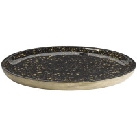 APS Tablett Teller MANGO, Durchmesser: 355 mm