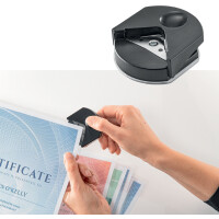 GBC Laminiergeräte-Set Inspire+, bis DIN A4, 8-teilig