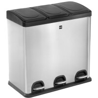 helit Tret-Abfalltrenner "the separator", 3 x 20 Liter