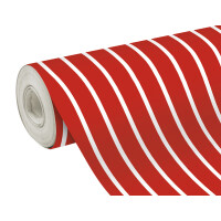 Clairefontaine Weihnachts-Geschenkpapier "Art...