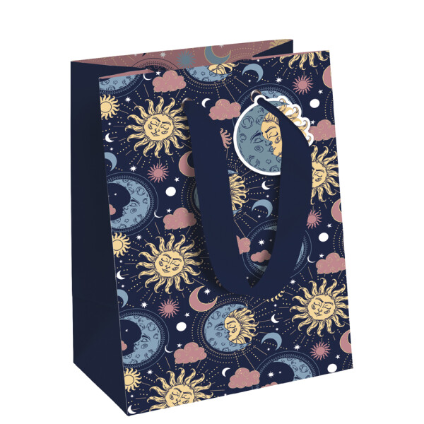 Clairefontaine Geschenktüte "Astral", klein