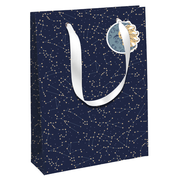 Clairefontaine Geschenktüte "Astral", klein