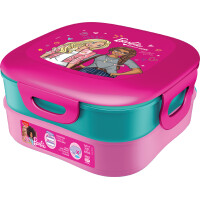 Maped PICNIK Brotdose KIDS CONCEPT Barbie 3-in-1, 1,4 l