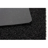 PAPERFLOW Schmutzfangmatte NEVADA, 1.000 x 1.500 mm, schwarz