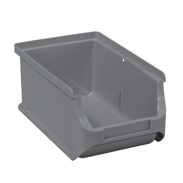 allit Sichtlagerkasten ProfiPlus Box >RE< 2, grau