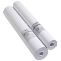 folia Zeichenpapierrolle, (B)500 mm x (L)50 m, 80 g qm,...