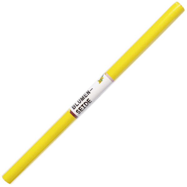 folia Seidenpapier-Rolle, 500 x 700 mm, 20 g qm, orange