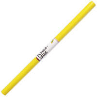 folia Seidenpapier-Rolle, 500 x 700 mm, 20 g qm, orange