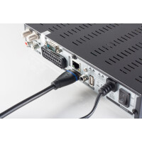 shiverpeaks BASIC-S HDMI Kabel, HDMI-A Stecker, 10,0 m