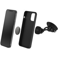 ANSMANN Smartphone-KFZ-Magnethalter für...