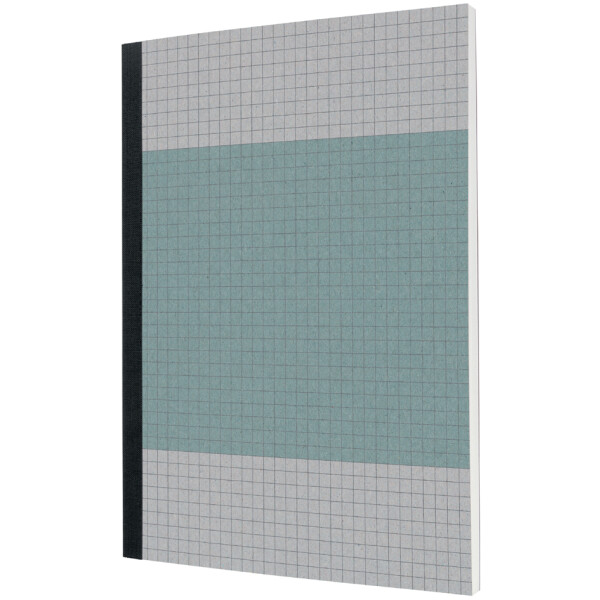 sigel Notizbuch, DIN A5, liniert, leuchtgelb, 200 Blatt