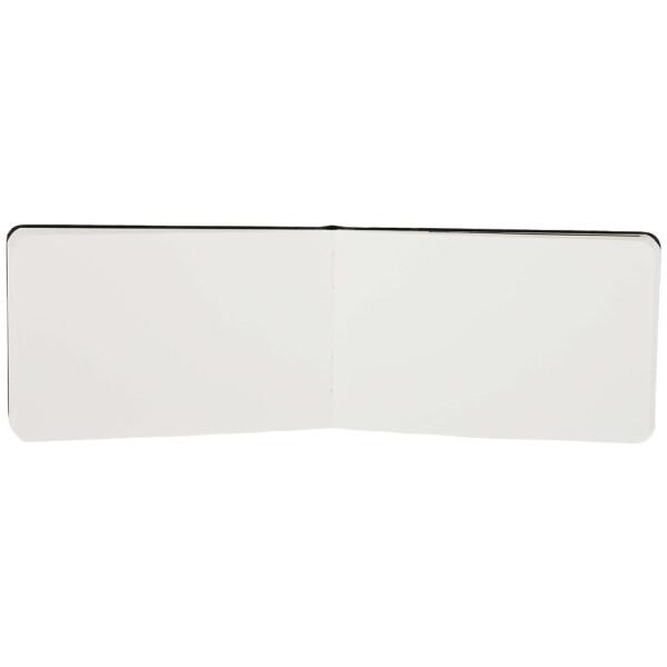 MOLESKINE Aquarellalbum, XL, 200g qm, Hardcover, schwarz