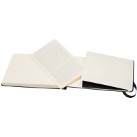 MOLESKINE Aquarellalbum, XL, 200g qm, Hardcover, schwarz