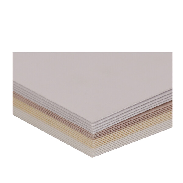 Pollen by Clairefontaine Karten-Set, Sortierung Hochzeit