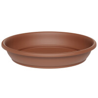 tera Untersetzer "Aura Round", Durchm.: 460 mm, anthrazit