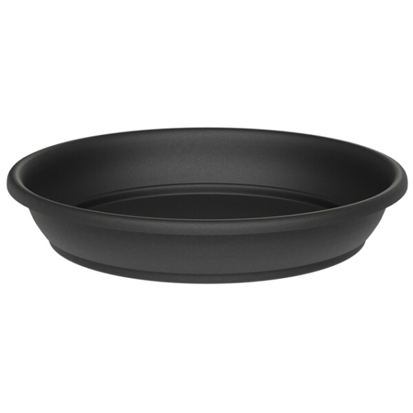 tera Untersetzer "Aura Round", Durchm.: 240 mm, anthrazit