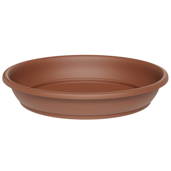 tera Untersetzer "Aura Round", Durchm.: 240 mm, anthrazit