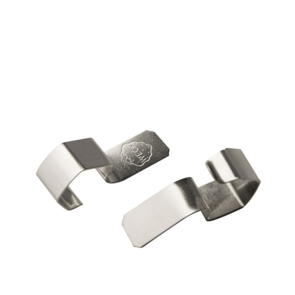 APS Deckel-Klammern f&uuml;r Weck-Gl&auml;ser, 8er Set