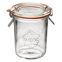 APS Deckel-Klammern für Weck-Gläser, 8er Set