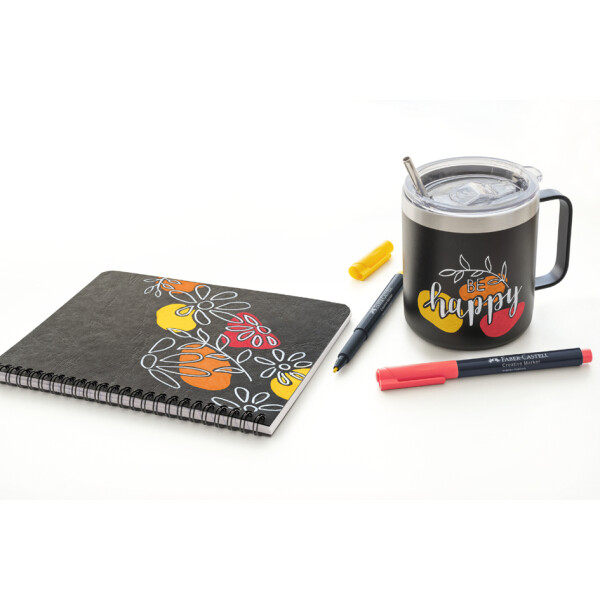 FABER-CASTELL Creative Marker, maple sirup