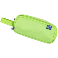 Oxford Schlamper-Etui "B-Smart", Polyester, blau