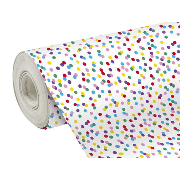 Clairefontaine Geschenkpapier "Luftballons", Secare-Rolle