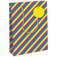 Clairefontaine Geschenktüte "Peps II", klein