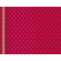 Clairefontaine Weihnachts-Geschenkpapier "Tiny Rolls...