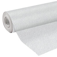 Clairefontaine Geschenkfolie "Weiße...