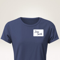 AVERY Zweckform Namens-Etiketten, 80 x 54 mm,...