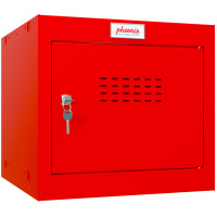 phoenix Würfel-Schließfach CL0344,...