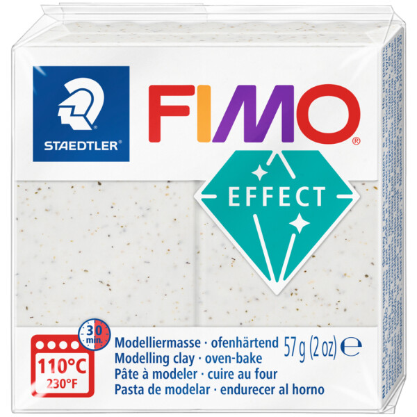 FIMO Modelliermasse EFFECT, botanical seealge, 57 g