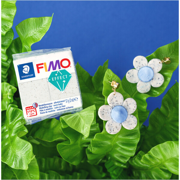 FIMO Modelliermasse EFFECT, botanical seealge, 57 g