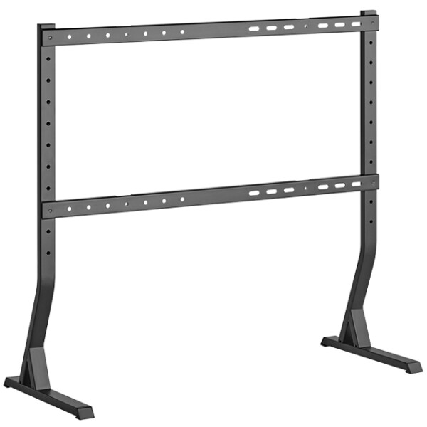 LogiLink TV-Ständer, für 114,30 - 228,60 cm, schwarz